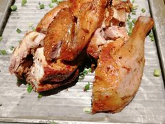 -绿茶餐厅(布吉万象汇店)