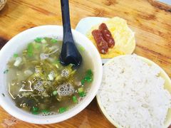 -陈记汤饭(水巷口店)