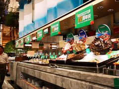 -亚马逊海鲜自助(梅溪湖步步高店)