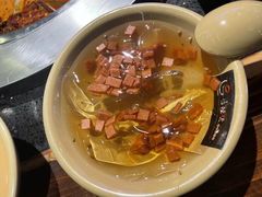 -唇辣号重庆老火锅(燕郊鑫乐汇店)