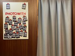 -PHOTOWITH 自助照相馆