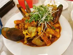 -Lilliput粒粒堡亲子餐厅(置汇旭辉店)