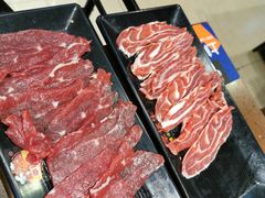 -幸运牛汕头小黄牛牛肉火锅(梅林店)