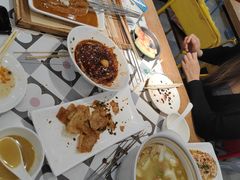 -勇利赵家烤肉坊(翠华北路店)