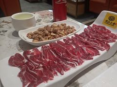 -潮汕大目牛肉火锅(皇岗旗舰店)