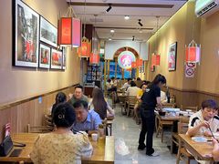 -九老汉·川渝江湖菜(合川路2店)