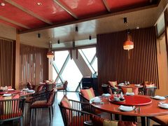 -镇江苏宁万豪酒店-苏筵中餐厅