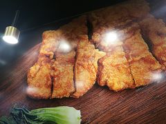 -乡村基(南岸区弹子石泽科餐厅)
