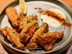 -卡朋厨房(289艺术园区店)