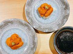 -镹·鱼料理  国产鱼使用店