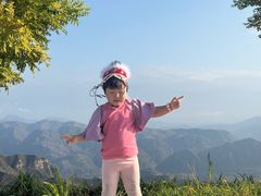 -桑干河大峡谷旅游区