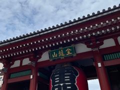 -浅草寺