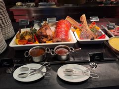 -广州富力君悦大酒店·凯菲厅