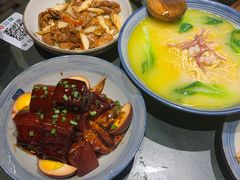 -兰溪小馆(首经贸店)