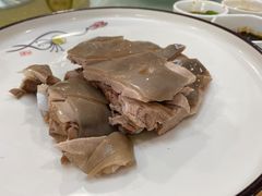 -寻味顺德·南记酒家·传统顺德菜·鱼生(广源路店)