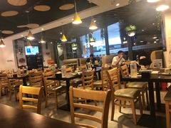 大堂-潇湘阁(望京SOHO店)