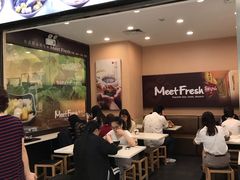 -光启城时尚购物中心