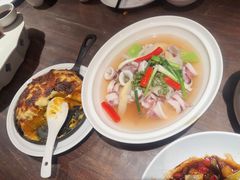 -朴墅(西湖青芝坞店·杭帮菜·家宴.14年的店)