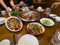 -弓虽昌焖烧鸡(大竹林店)