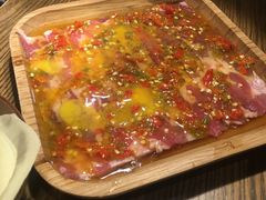 -周幺妹重庆老火锅(银泰城总店)