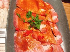 -新石器烤肉(之心城店)