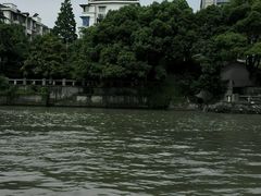 京杭大运河-运河游船(武林门码头)