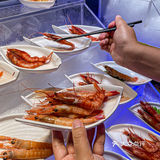 不负美食,自助餐大满足!