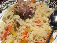 -天山醉美·新疆餐厅(富华里店)