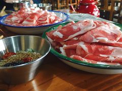 -东镇老火锅(长春路首店)