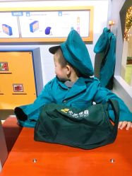 -幻贝家儿童乐园(苏州中心店)