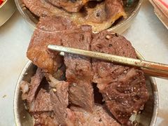 -韩宫宴烤肉·料理(南京江宁万达店)
