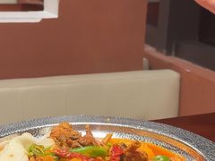 -那拉提之疆·新疆菜(美院店)