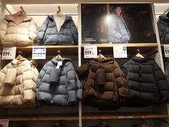 -优衣库(福州爱琴海购物公园店)