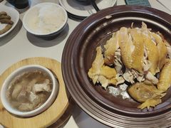 -秋色客家菜(南山店)