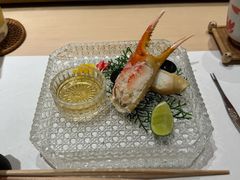 -鮨一日本料理(大中华店)