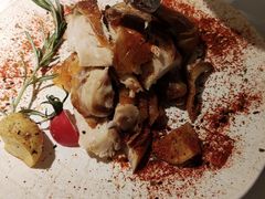 -春树下·树屋花房西餐厅(罍街AS1980店)