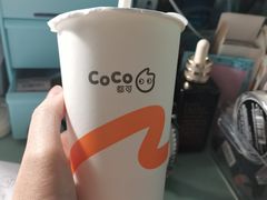 -CoCo都可(南京珠江路店)