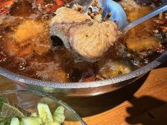 -望京一号·重庆江湖菜(工体店)