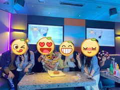 -星聚会KTV(南翔印象城MEGA店)