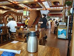 -老雒阳面馆·水席(定鼎门店)