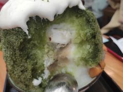 -WONDER ICE 萬得冰田(建設路总店)