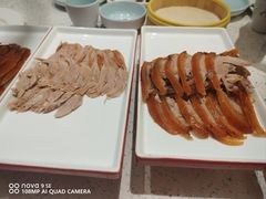 -玉林烤鸭店(垡头店)