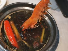 -围炉夜话·潮汕卤水火锅(榕江店)