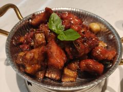 -峨嵋小镇·川菜(正定朗华店)