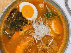 -小句号·精致料理(江南环球港店)