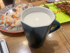 -天山传奇新疆菜(SKLP店)