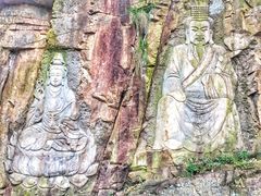 景点-浙北大峡谷