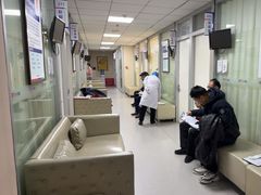 -美年大健康体检中心(西直门分院)