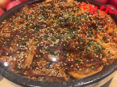 -炉小哥烤肉(信万广场店)