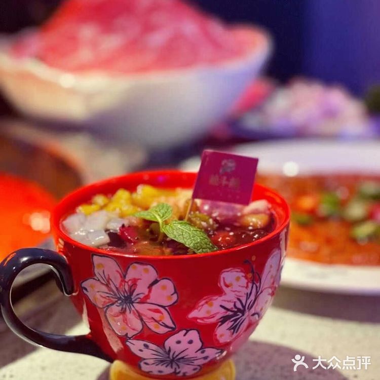 杜海涛喊你来吃火锅啦！